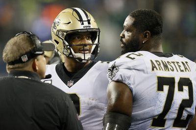 Saints dead money total doubles after Terron Armstead, Jameis Winston contracts void