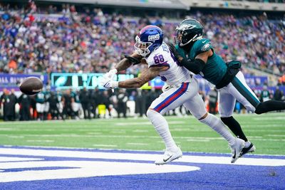 Looking at the projected market value for Eagles’ top free agents