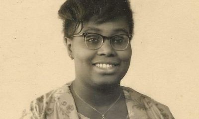 Agnes Labor obituary