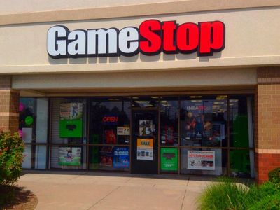 The GameStop (GME) Saga Continued