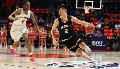 The biggest and best of the 2021-22 high school basketball season