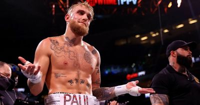 Jake Paul could sign with new broadcaster for summer boxing return