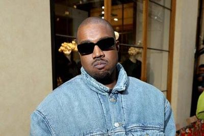 Kanye West banned from Instagram for 24 hours after racial slur