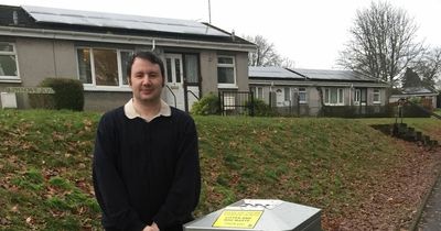Stirling councillor resigns from Tories to become Independent