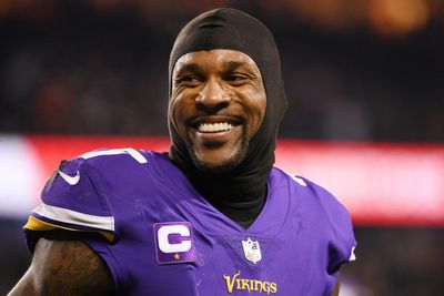 Darius Slay, Haason Reddick recruiting CB Patrick Peterson to the Eagles