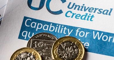 DWP Universal Credit warning issued as payment dates set to change next month