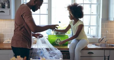 New research shows third of people believe recycling habits have little impact on environment