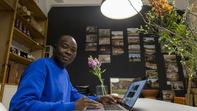 Burkina Faso-born architect Francis Diebedo Kere wins prestigious Pritzker Prize