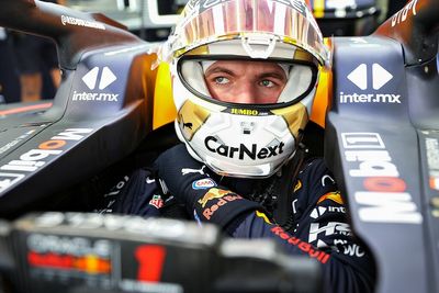 Alonso: Verstappen "will have less pressure" as reigning F1 champ