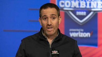 Report: Eagles, General Manager Howie Roseman Agree to Contract Extension