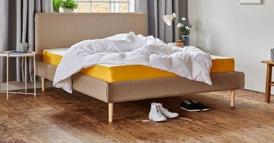 Eve Sleep slashes up to 45% off mattresses and bed frames for World Sleep Day