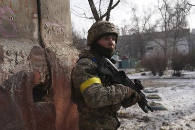 Where is the Russia-Ukraine war heading? Five scenarios