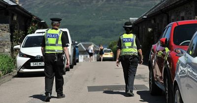 Police pledge to tackle anti-social behaviour at Loch Lomond over tourist season