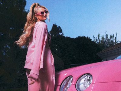 Paris Hilton is reviving her signature tracksuit look and launching her own line
