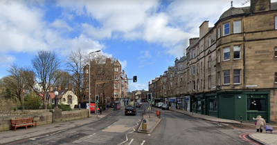 Edinburgh traders hit by cycleway roadworks refused financial help