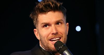 Comic Relief: Joel Dommett forced to pull out of Friday night show after testing positive for Covid-19