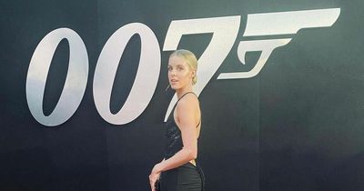 James Bond fan Keely Hodgkinson warns athletics rivals the World Indoors is not enough