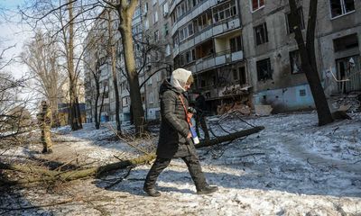 Russia’s war in Ukraine: complete guide in maps, video and pictures