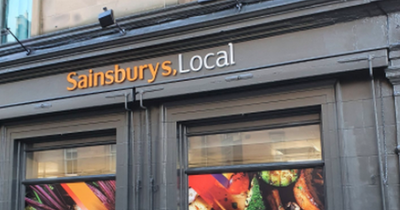 Sainsbury's shoppers 'grossed out' by new 'healthy' £1 Easter snack