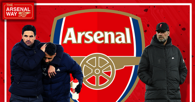 Gabriel Martinelli has told Mikel Arteta where his Arsenal future lies amid Jurgen Klopp praise