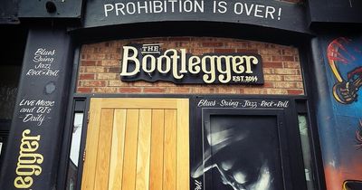 Cardiff bar staff suffer 'aggressive racially motivated assault' by customer