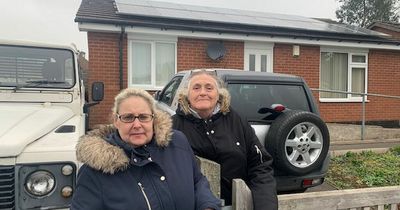 'Friendly neighbours who care for each other' - the Bilborough road where house sold for £46,500