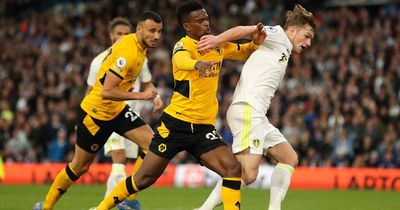 Wolves missing key trio for Leeds United clash as Bruno Lage delivers injury update