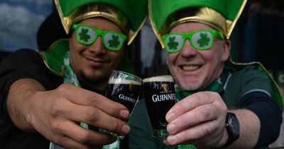 St Patrick's Day: Why do we celebrate it and what are the day's origins