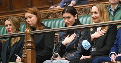 Ukraine MPs say Russian troops are raping and hanging women over 60 in tide of violence