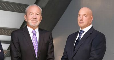 Lord Sugar walked out of Claude Littner's job interview and made scathing remark