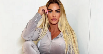 Inside Katie Price's rise to fame - Surgery, husbands, Mucky Mansion and jail fears