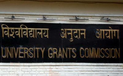 With 4-year UG research degree, students can directly enter PhD: UGC draft