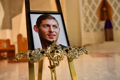 Footballer Emiliano Sala died as result of plane crash, inquest jury finds