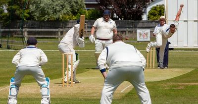Local cricket: Highfield set for another promotion push after injury-hit 2021