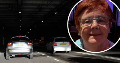 Lancashire pensioner wrongly sent Tyne Tunnel fine despite never making a trip through it