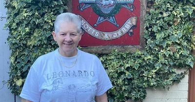 Outpouring of love as Nottingham's oldest gay bar to be sold