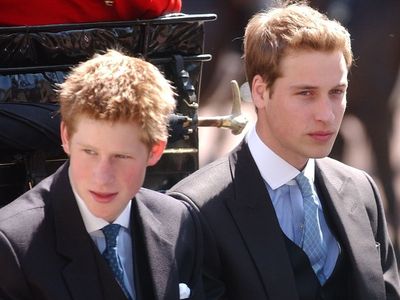 The Crown: Netflix puts out casting call for teenage Prince William and Harry