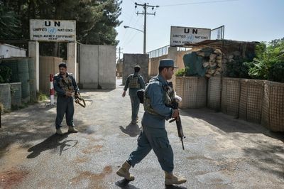 UN votes to secure formal presence in Taliban-ruled Afghanistan