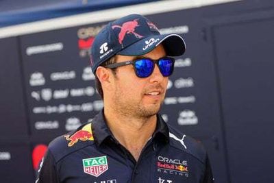 Sergio Perez calls for F1 to consider allowing drivers who test positive for Covid to continue racing