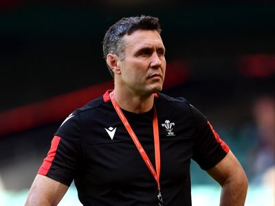 Stephen Jones hails Dan Biggar’s ‘incredible achievement’ of reaching 100 caps