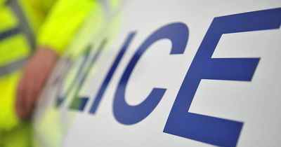 Foodbank worker spared jail after smuggling heroin to Scotland