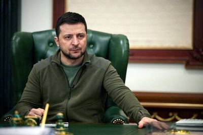 Ukraine legalizes cryptocurrency as digital donations pile up