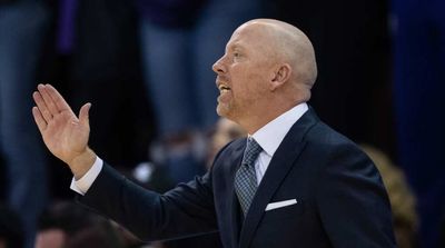 UCLA Extends Mick Cronin’s Contract Ahead of First NCAA Tournament Game