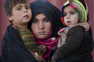 UN's new Afghanistan mandate focuses on equality, inclusion