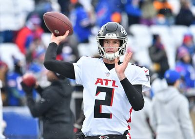 Falcons have financial incentive to move Matt Ryan before Friday