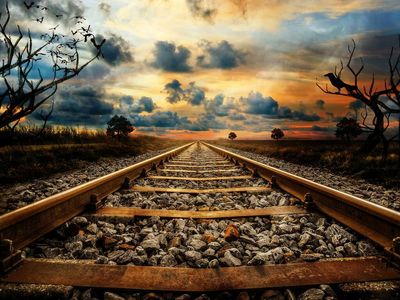 Why RBC Is Turning Bullish On This Railroad