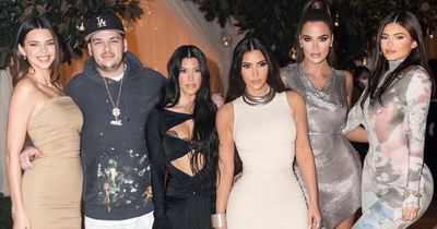 Rob Kardashian's family post birthday wishes on Insta after he escapes limelight