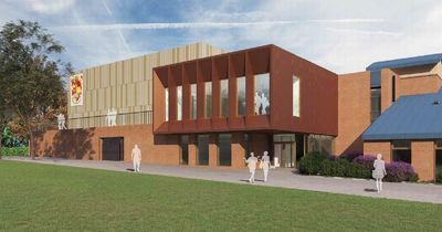 School in angry row with council over plan for 33 homes on field