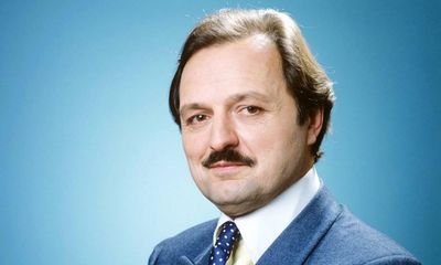 Peter Bowles: a commanding talent who was so much  more than a sitcom star