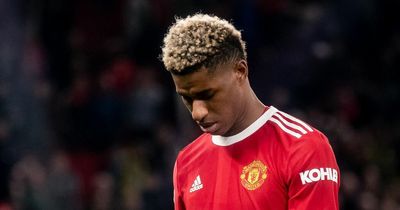 5 transfer options for Marcus Rashford to leave Man Utd as "phone hasn't stopped ringing"